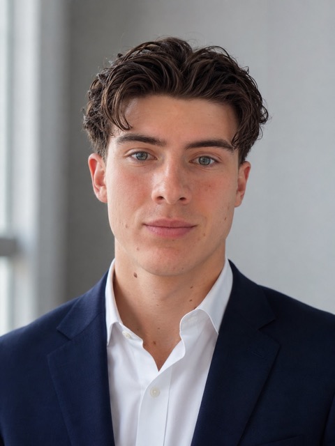 Alfred Schunck, stifter af Listio